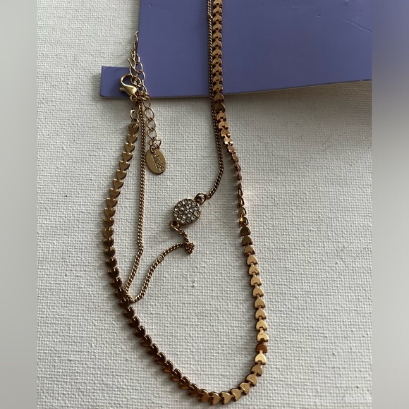 3 Claire’s necklaces - Picture 2 of 4